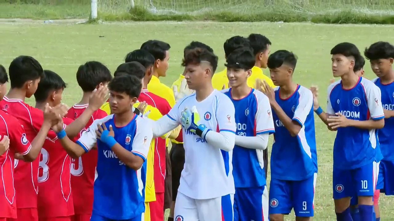អ្នកចាំទី ហ៊ុយ ជ័យវរៈស័ក្ដិ ព្យាយាមសម្រកទម្ងន់បន្ថែមដើម្បីបង្កើនគុណផលឱ្យកាន់តែប្រសើរ