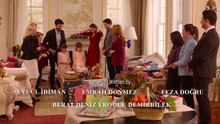 مسلسل خيوط الحياة الحلقة 107 مترجمه كامله