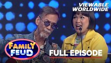 Family Feud: COMEDIANS, NAGBARDAGULAN SA SURVEY FLOOR! (Mar 31, 2026) (Full Episode 962)