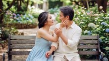 욕구 불만 엄마의 새로운 탈출구, Creative Story