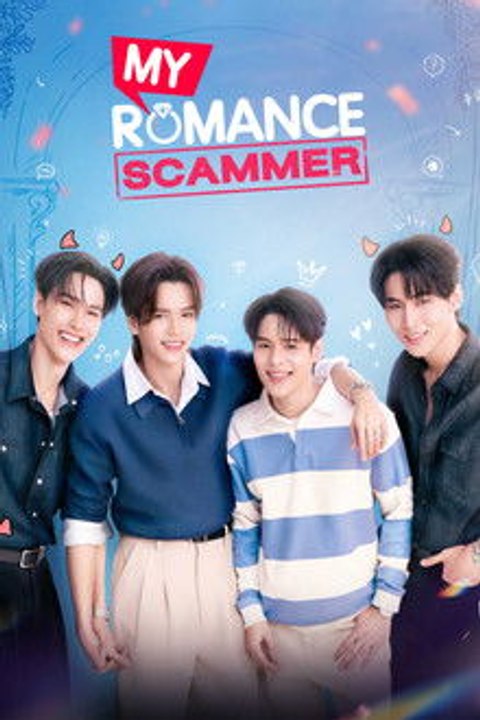 My Romance Scammer - Episode 9