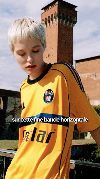 Le club le plus frais de la saison !