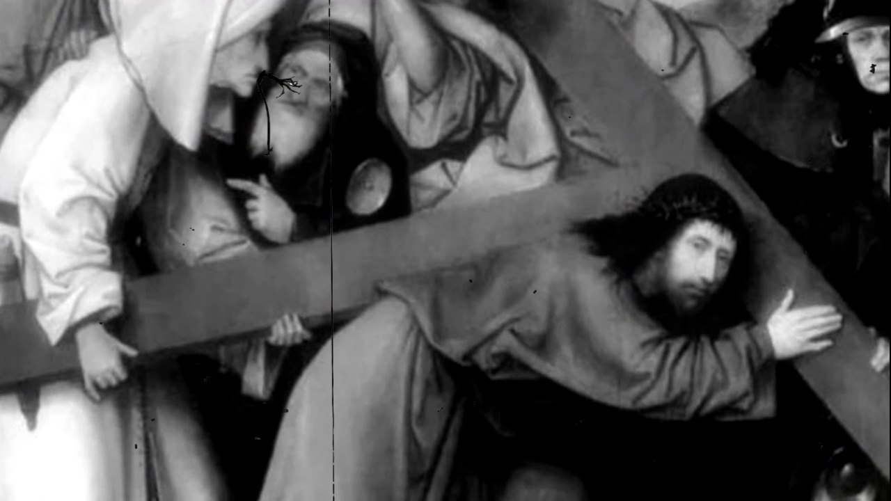 Vía Crucis de San Juan Pablo II - Para vivir la Semana Santa