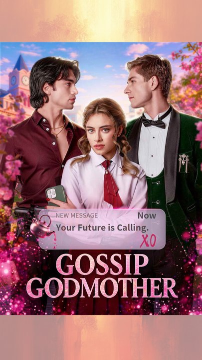 Mini Gossip Godmother