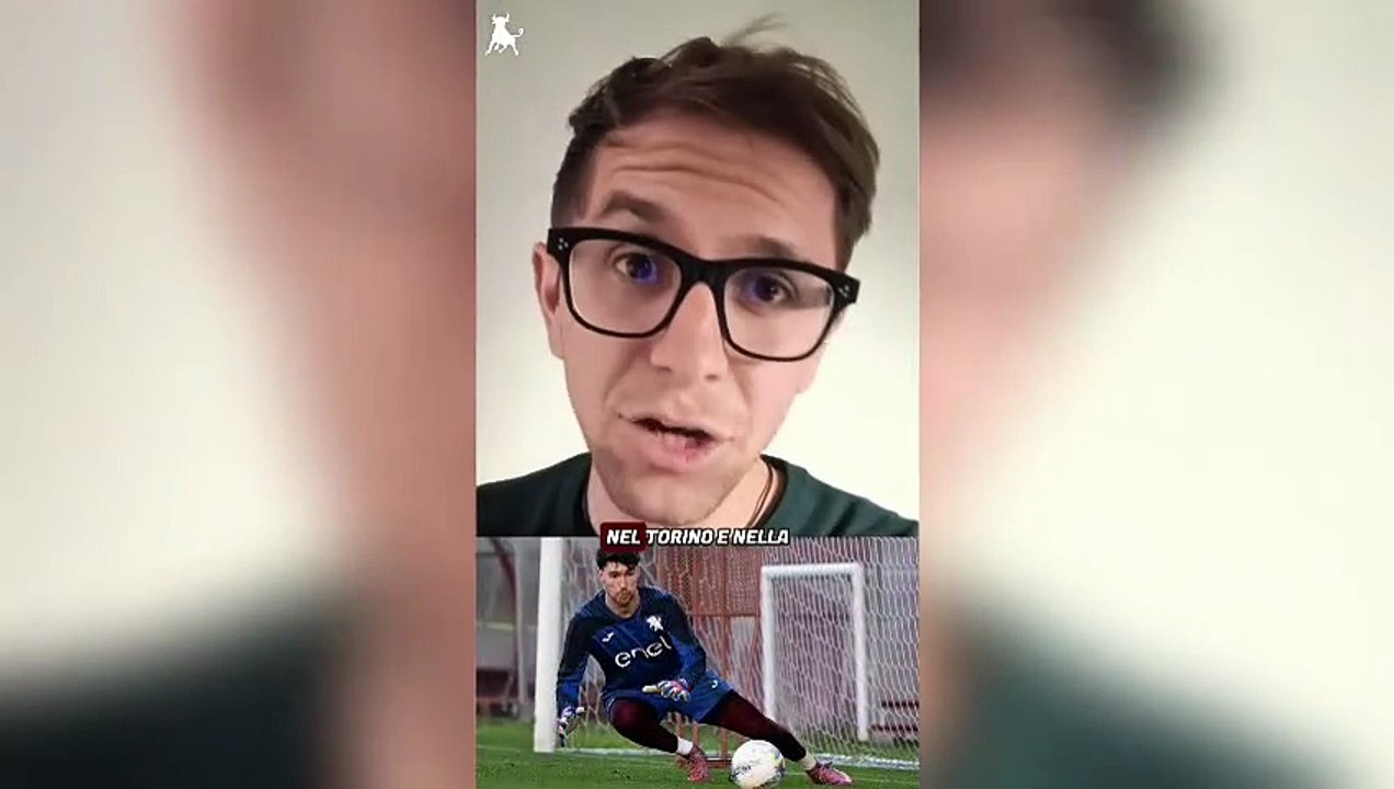 Quale futuro per Franco Israel? (VIDEO)