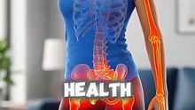stunning 3D medical journeys inside the human body