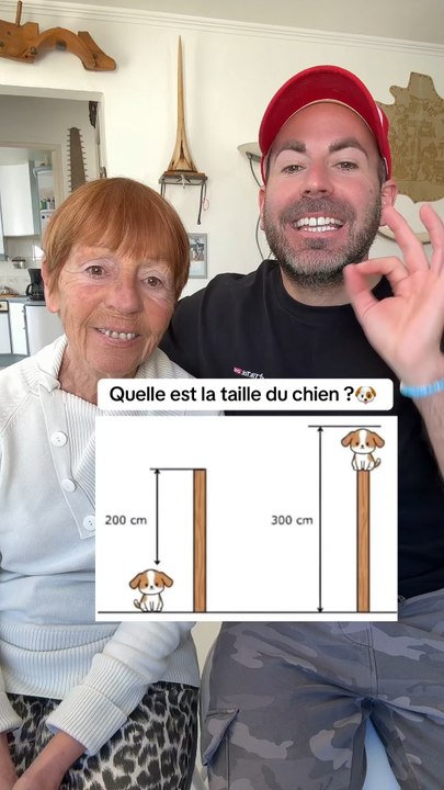 Elle a raison ou pas ?