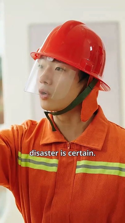 [Dubbed]License to Lie #shortmax