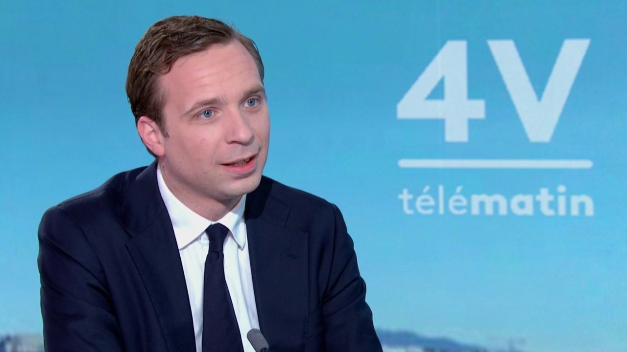 Les 4 vérités - Antoine Valentin