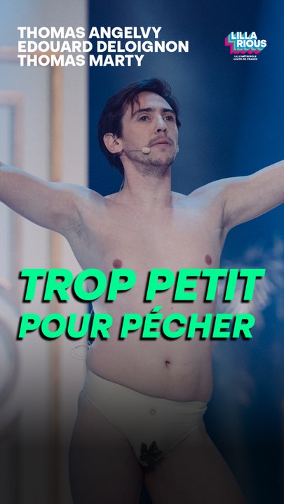 "Les hommes ne sont jamais à la hauteur" 🙈😂