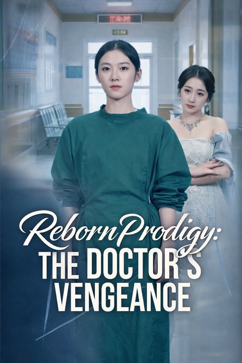 Reborn Prodigy The Doctor's Vengeance- Drama Movie Full Episode
