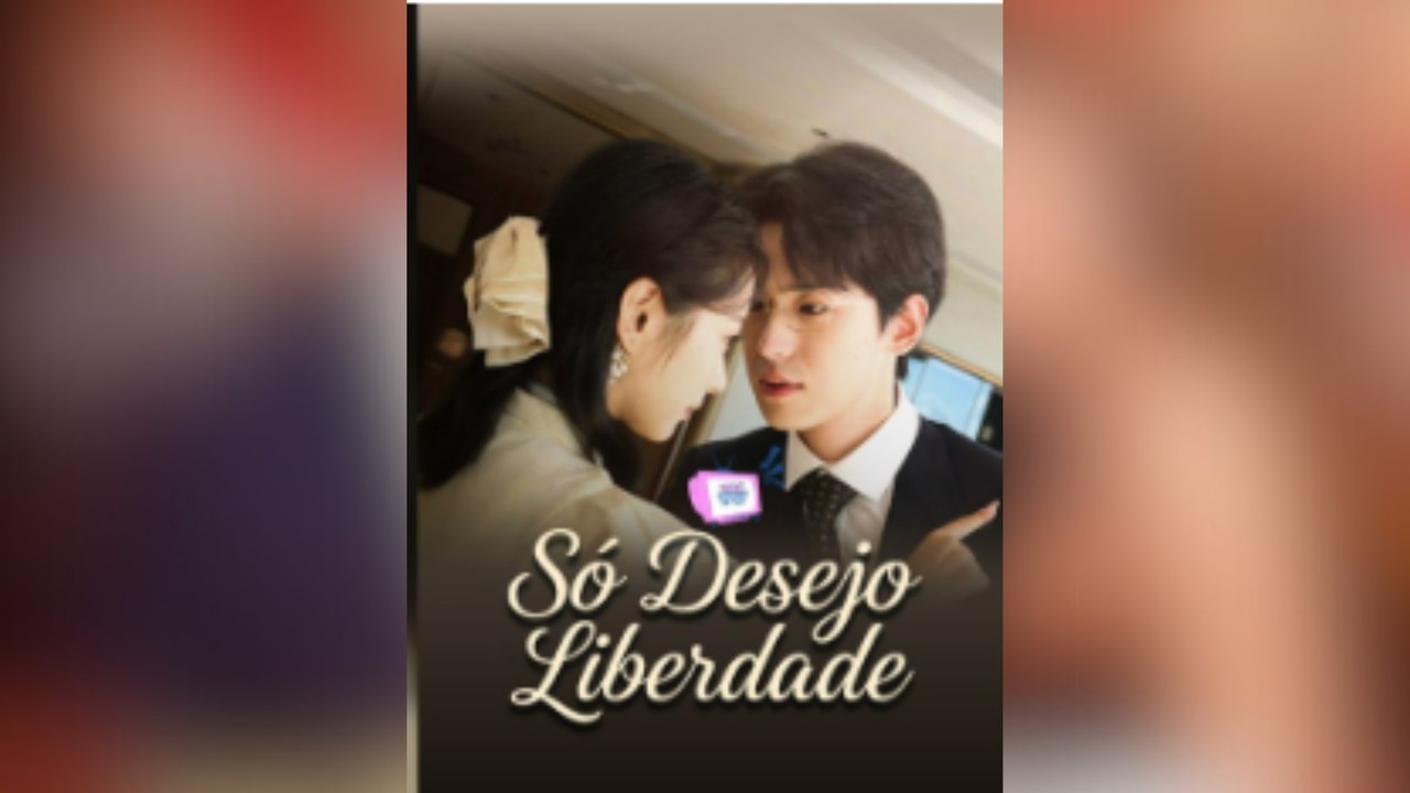 Só Desejo Liberdade Episódio Completo Full Movies