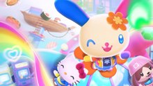 Hello Kitty Island Adventure: City Town-DLC bringt neuen Charakter mit und schickt euch euch auf eine Großstadt-Map