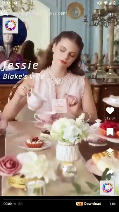 Bound to President's Heart [Full Movie] [Recommended]Full EP - Full