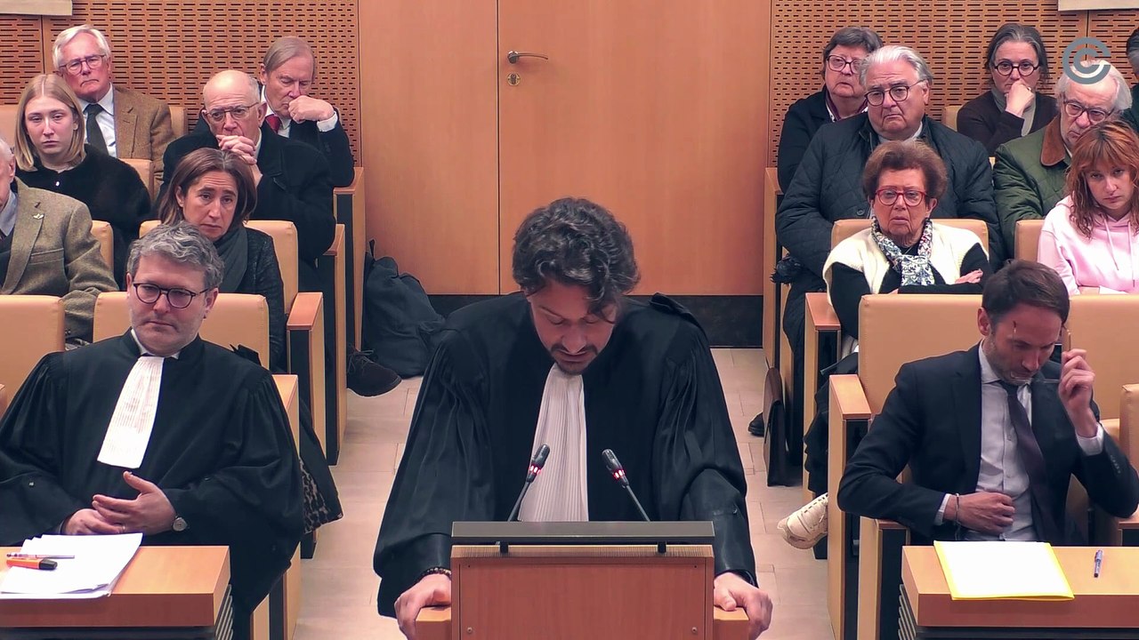 Affaire n° 2026-1192 QPC
