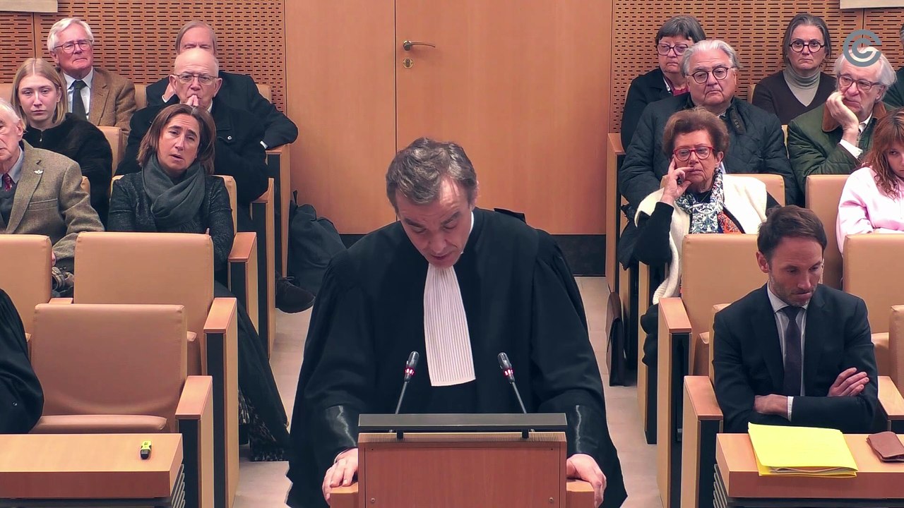 Affaire n° 2026-1193 QPC