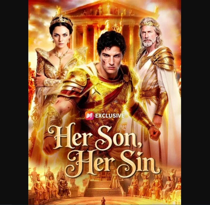 Her Son Her Sin Full EP
