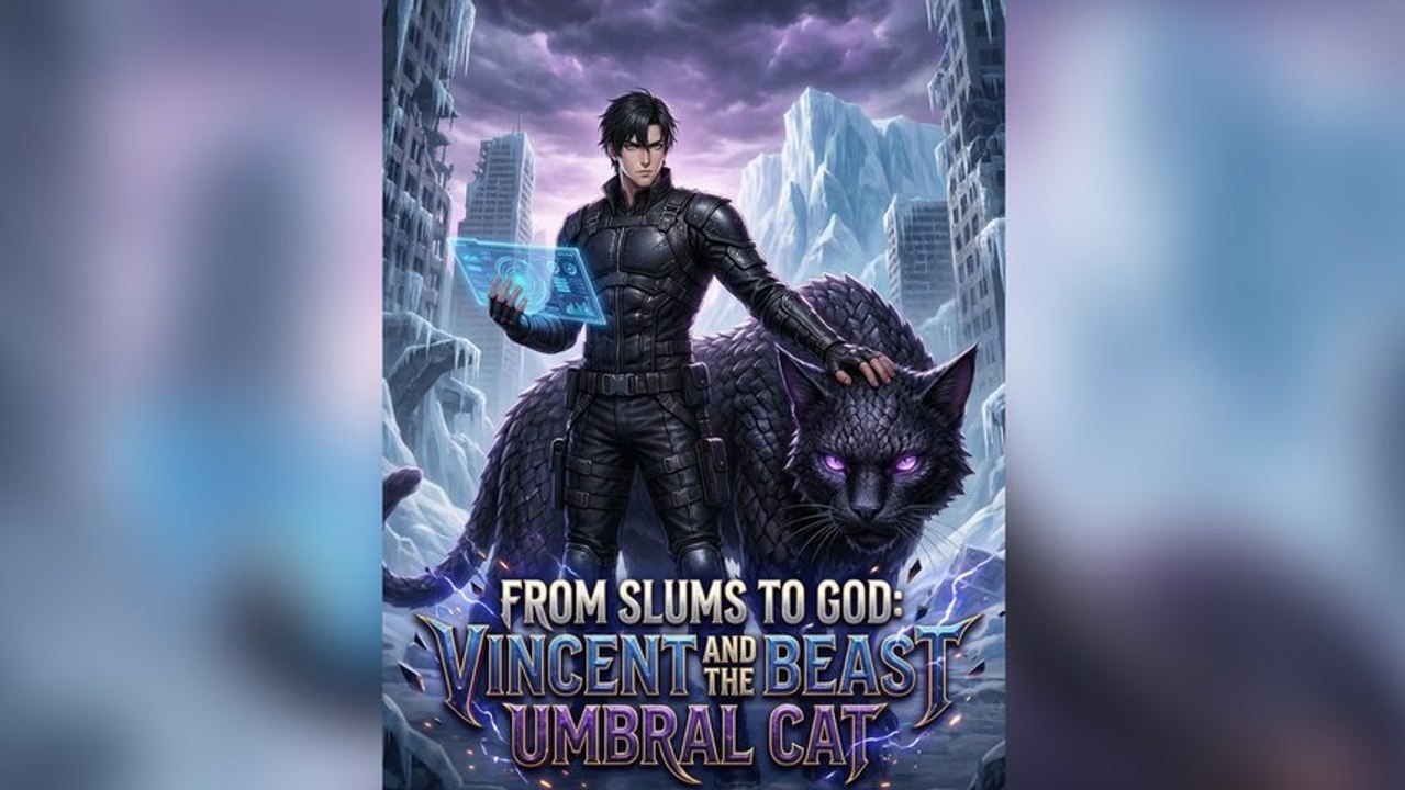 Dragon My Umbral Cat Is God Ep 2026