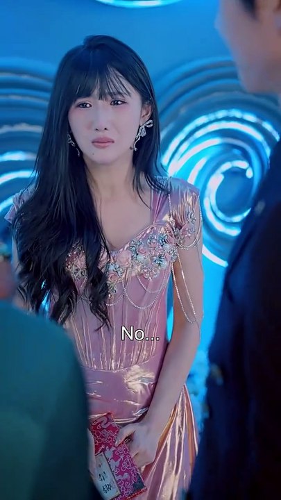 [Dubbed] I Saved You, You Forgot Me #shortmax