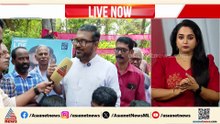 'രണ്ടാഴ്ചയായി കാത്തിരിക്കുകയാണ്'; തൃത്താലയില്‍ സംവാദ ചൂട് കനക്കുന്നു