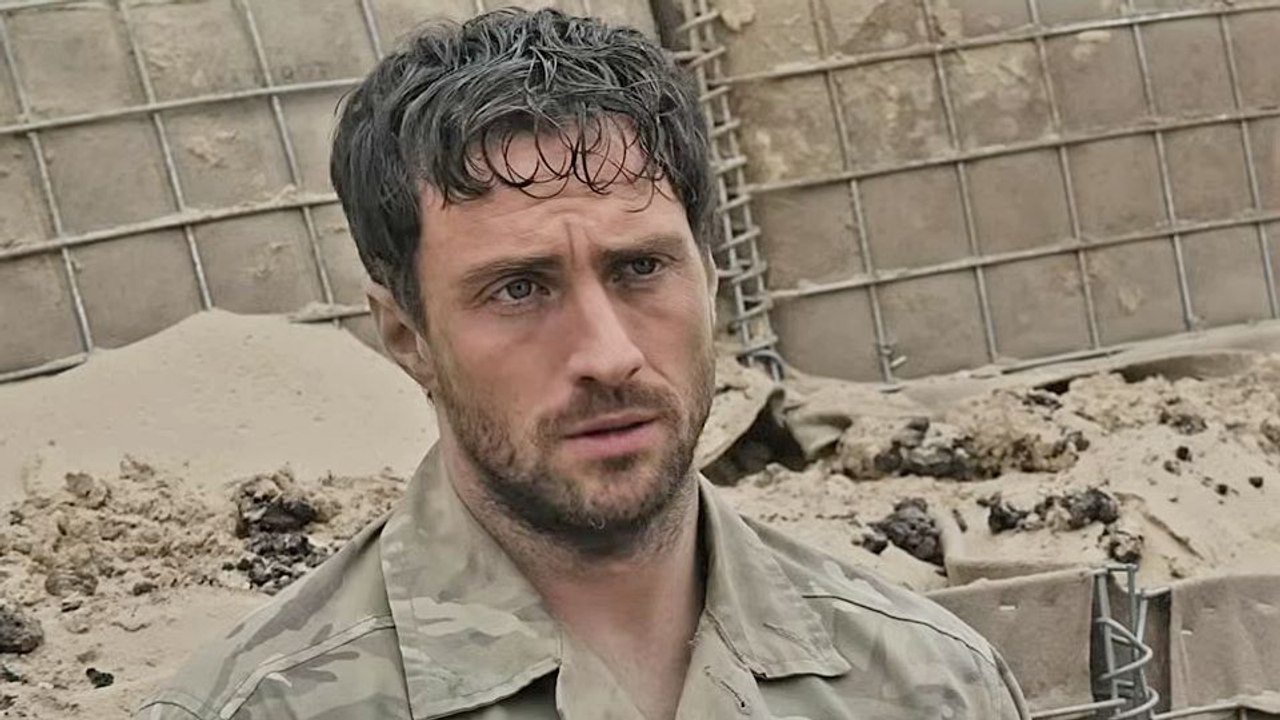 The Criminals Bande-annonce VF