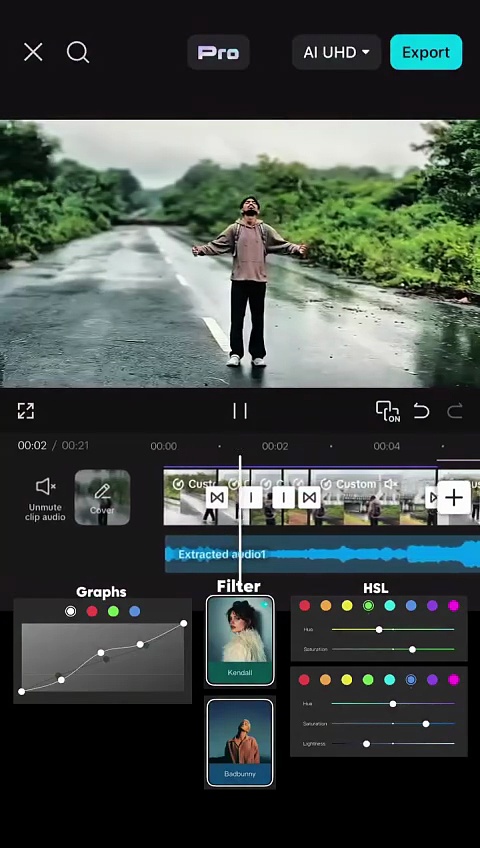 Capcut Bengali post new