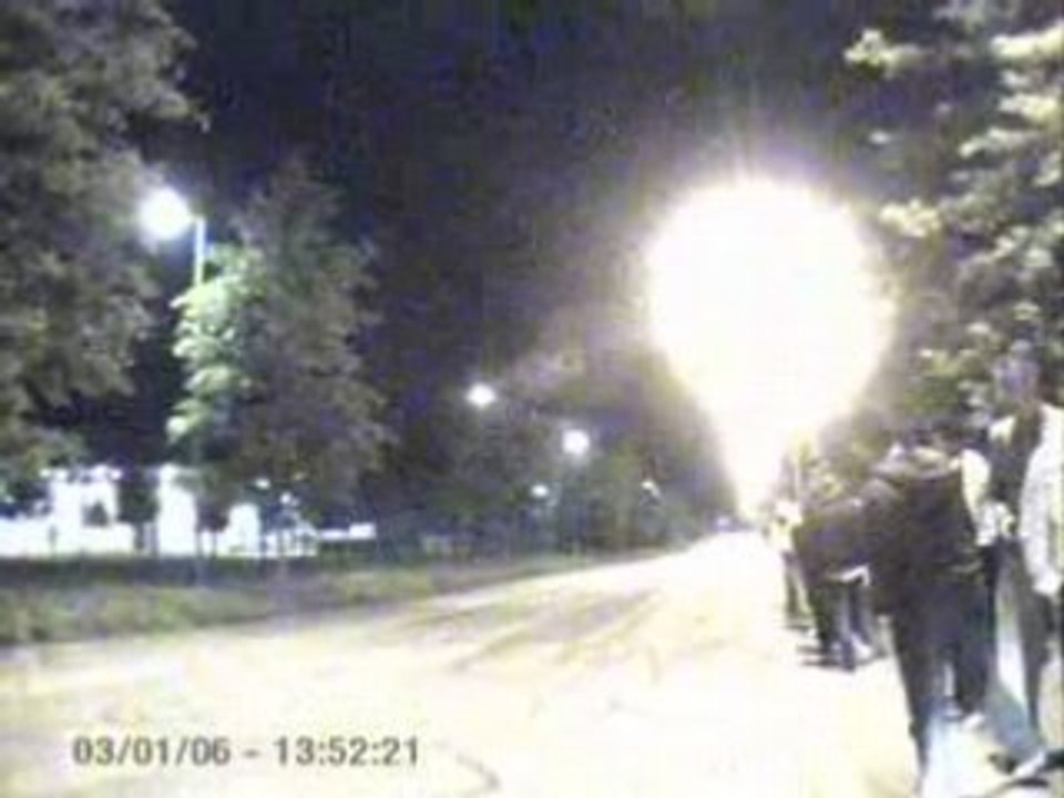 SIERRA COSWORTH ET CORRADO 194CH  2 EME