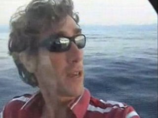 Gilles Lamiré, Route du Rhum 2006