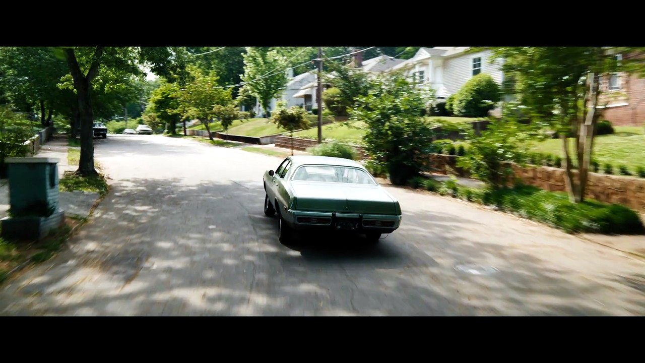The End Of Oak Street | Teaser Trailer 1