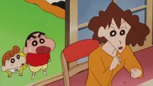 Crayon Shinchan the Movie The Storm Called: Yakiniku Road of Honor (2003)