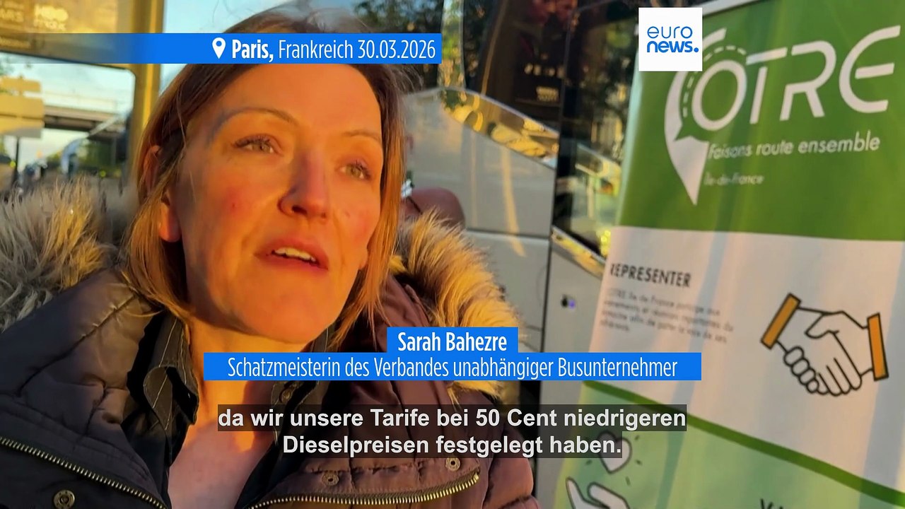 Nachrichten des Tages | 31. März 2026 - Mittagsausgabe