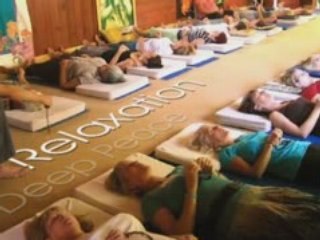 Australian School of Meditation and Yoga