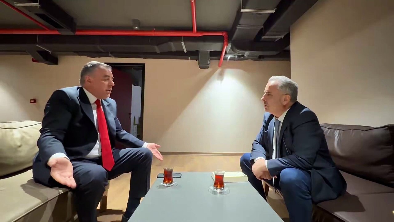 Barış Yarkadaş’tan CHP’ye zehir zemberek sözler