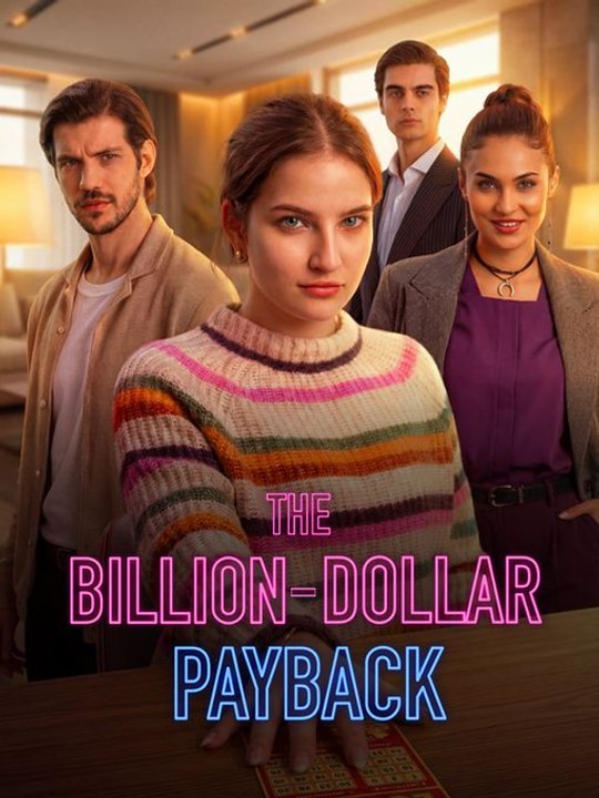 The Billion-Dollar Payback Full Episodes