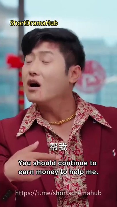 No Longer His Cash Machine [Full Movie] [Watch Free Online]Full EP - Full