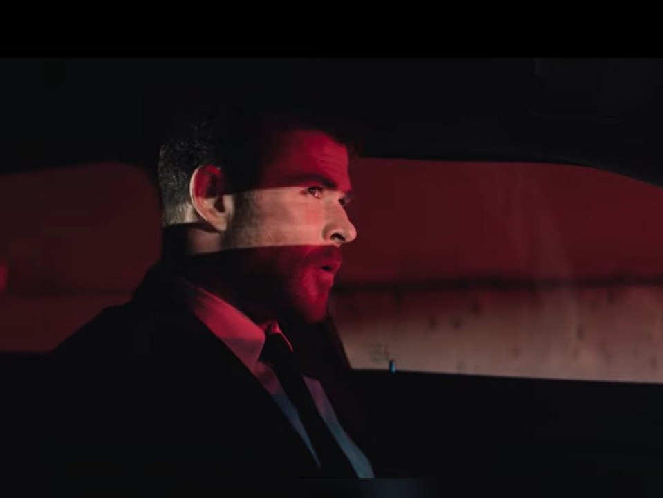 "Crime 101": Neuer Trailer mit Hemsworth, Ruffalo und Berry