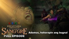 Sang'gre: Full Episode 207 ( March 31, 2026) | Encantadia Chronicles