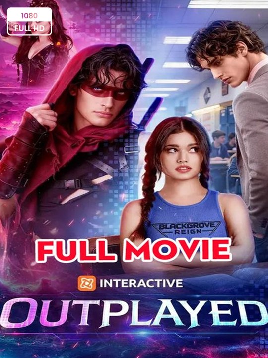 💥 FULL MOVIES : Outplayed – ENGLISH SUB (2026)