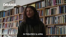 The Drama | Trailer 1