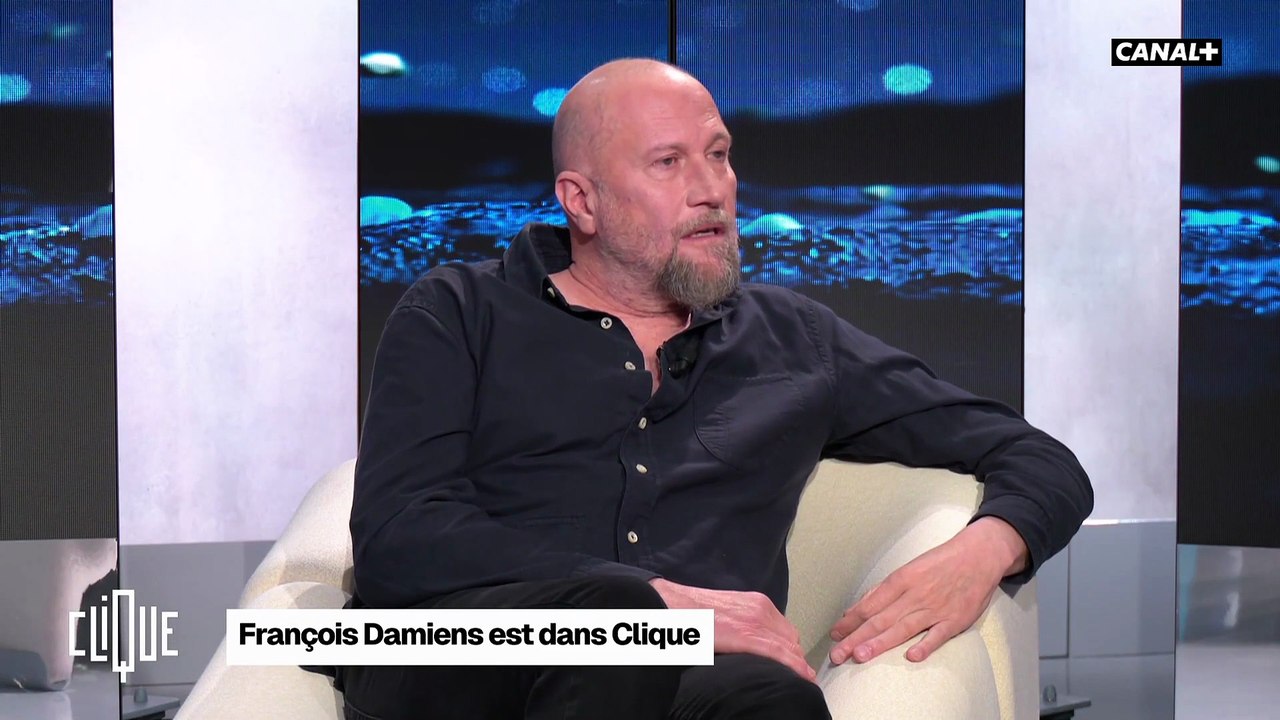 La colère de l'acteur François Damiens contre le fisc belge en révélant avoir été contrôlé 15 fois en 15 ans par les impôts : "Je comprends que certains se disent : “C’est bon, je dégage!”"