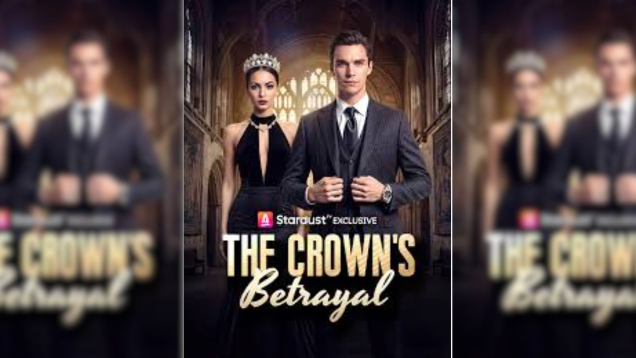 The Crown's Betrayal Ep
