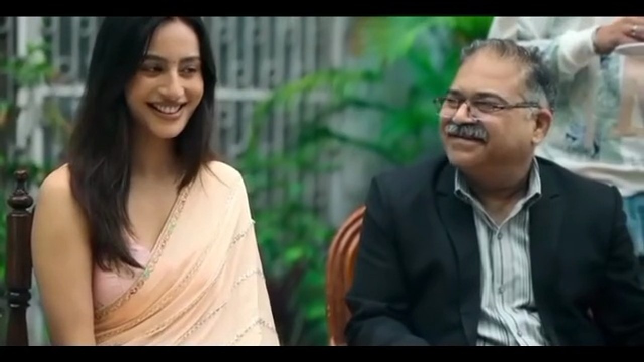 CHIRAIYA S01  WEB-DL HINDI 720p (2026 Part 1 )