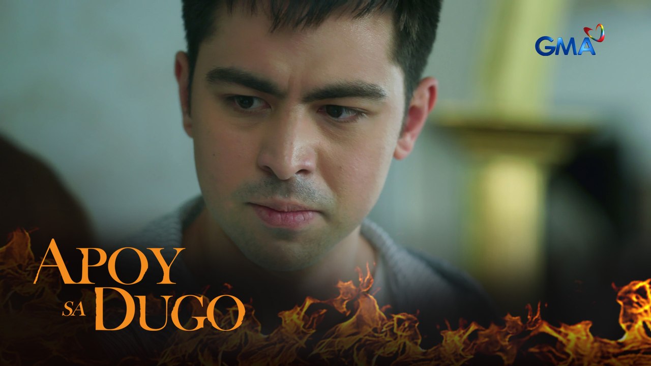Apoy Sa Dugo: Marco’s reputation is ruined (Episode 22)