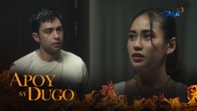 Apoy Sa Dugo: Marco and Vanessa's marriage is put to the test! (Episode 22)