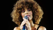 Whitney Houston made heartbreaking final promise to longtime friend before her death