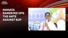 Mamata Banerjee writes to CEC, accuses BJP of misusing Form 6 to enrol fake voters
