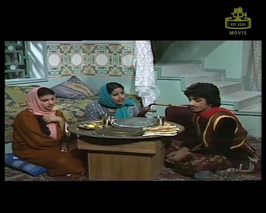 الابريق المكسور  الحلقه 29