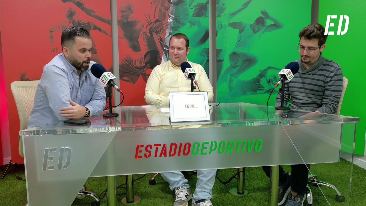 "Lo de Luis García es similar a lo de Mendilibar, pero con un Sevilla y un entrenador peor"