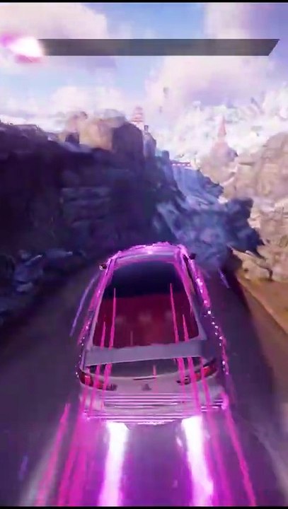 Asphalt 9 Legends Unite Simulator - Extreme Mistubishi Lancer Sport Car Racing