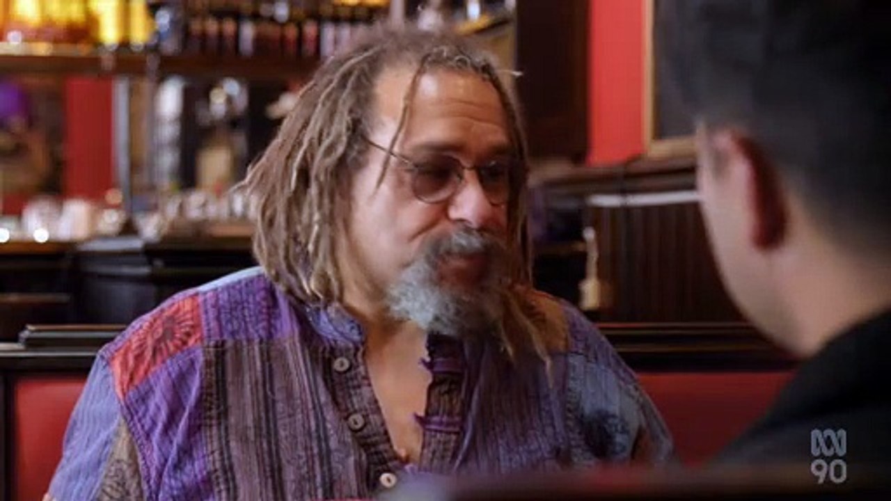 Stuff the British Stole S01E02 Stoned